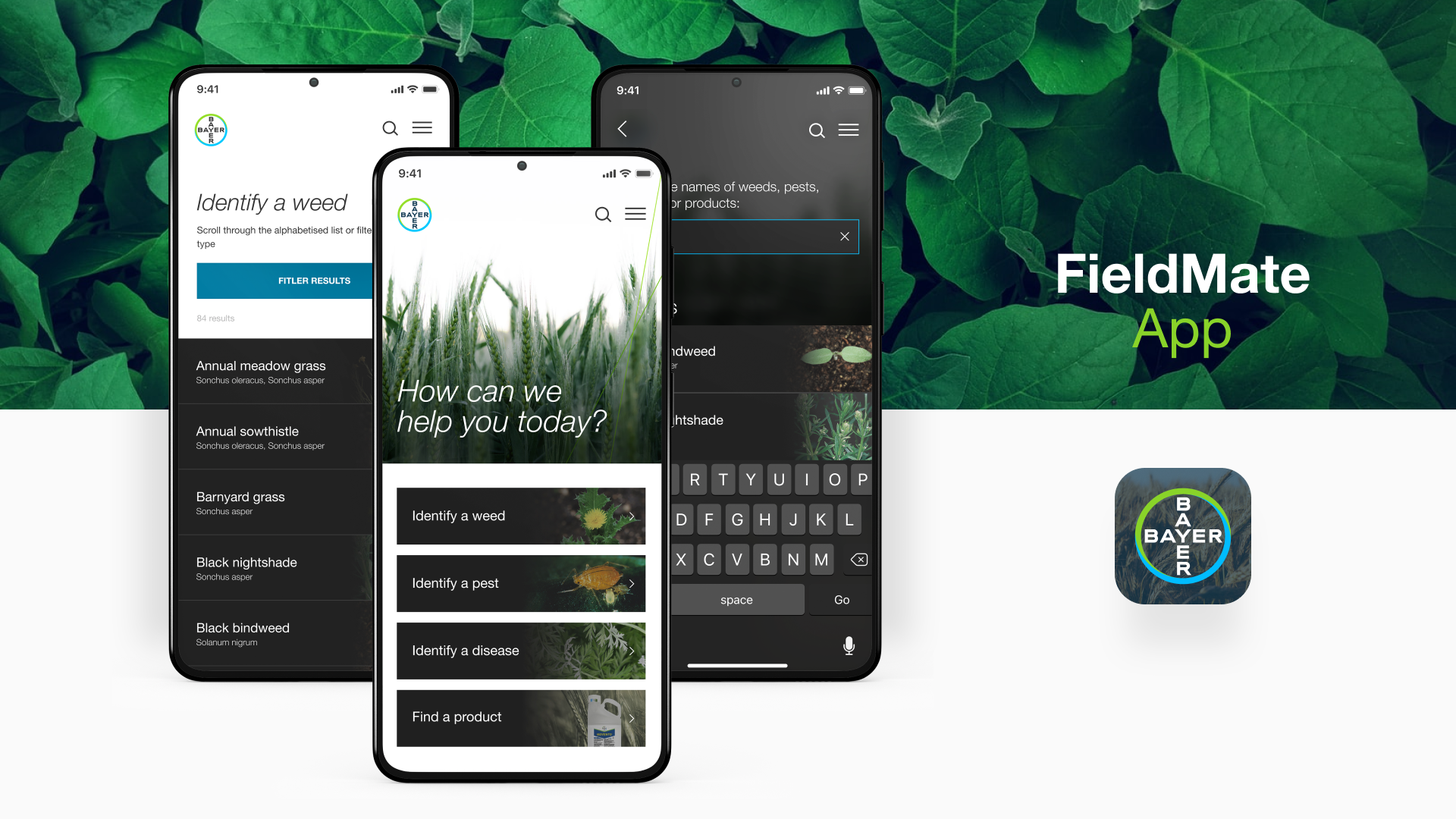 Bayer Launches New Agri tech App For Faster Decision Making In The 