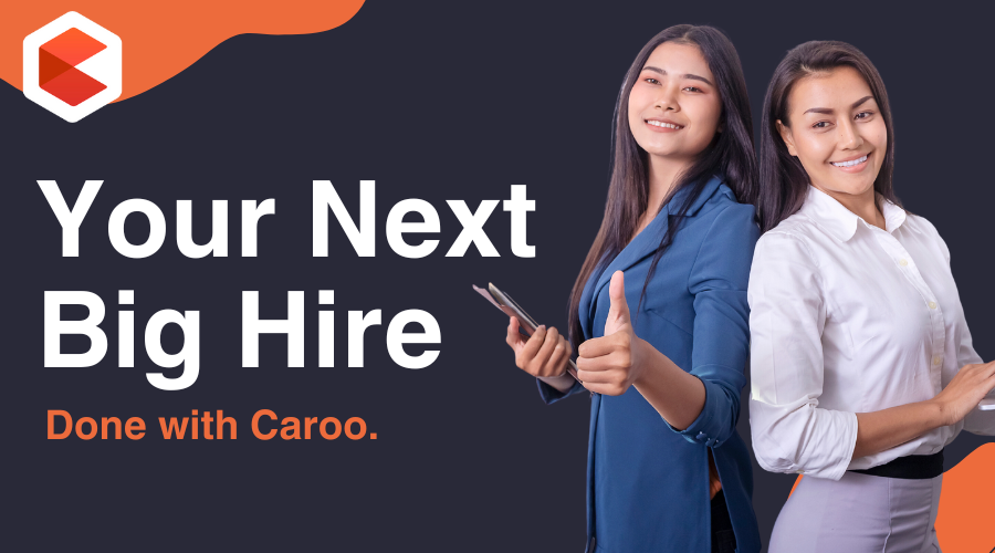 Caroo Recruitment Services