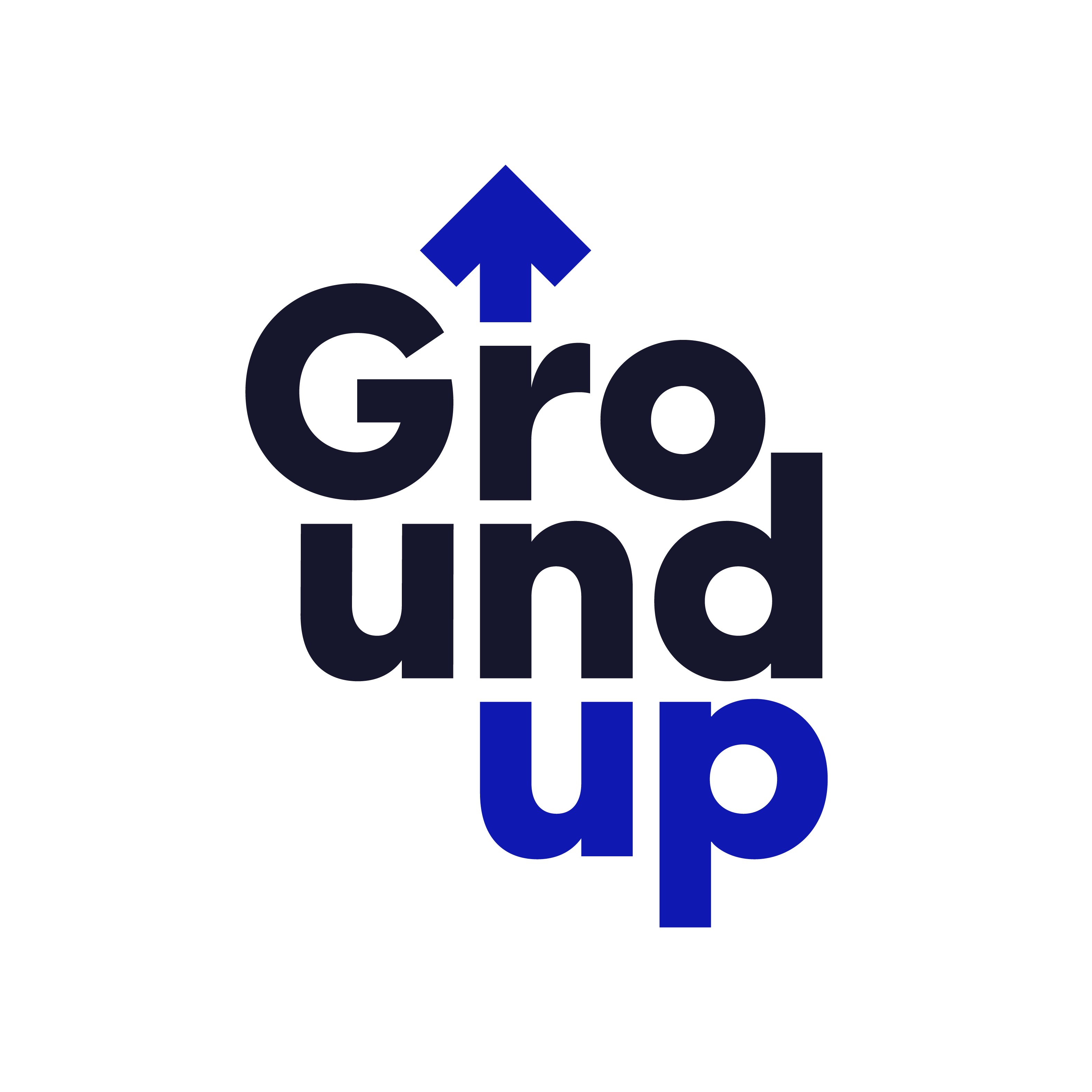 Ground Up Technology | Manchester Digital