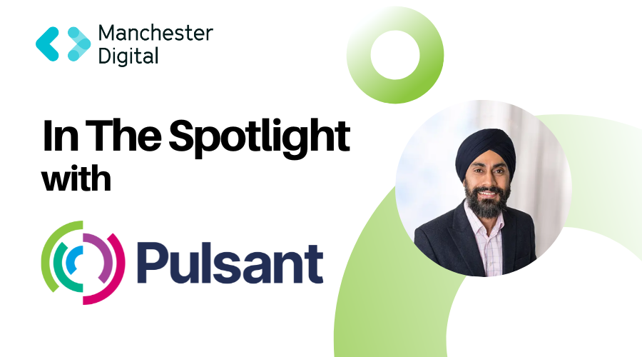 In the Spotlight with Pulsant: Edge Infrastructure Revolutionises UK ...