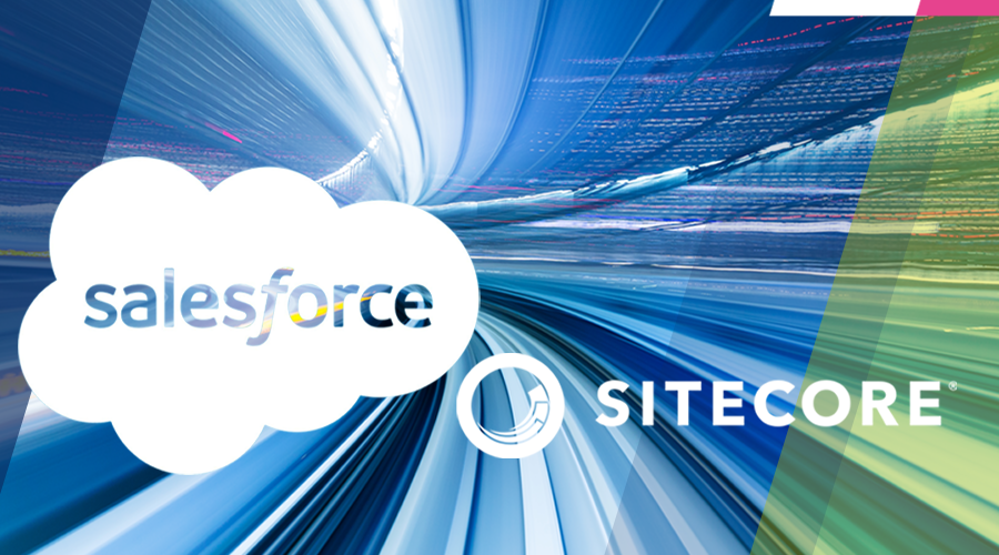 Salesforce Sitecore Accelerator Featured Image