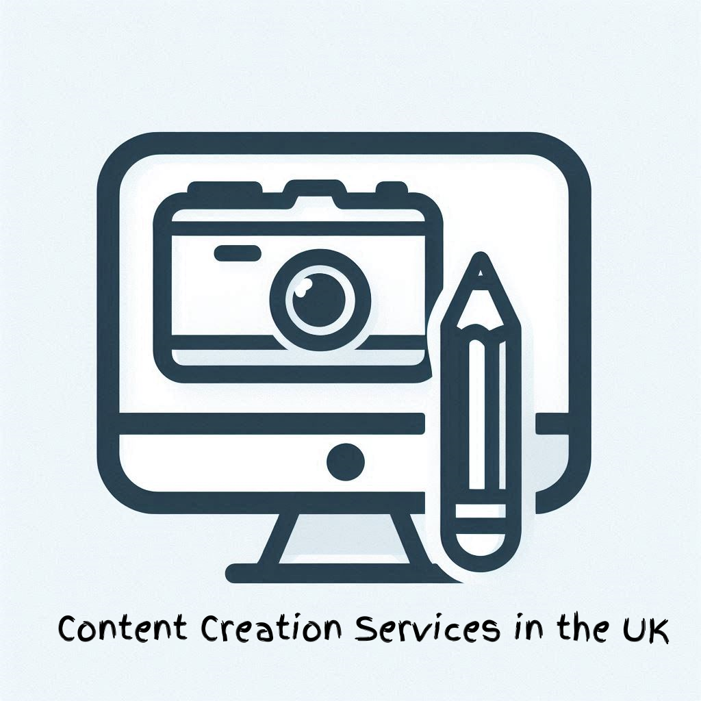 content creator services