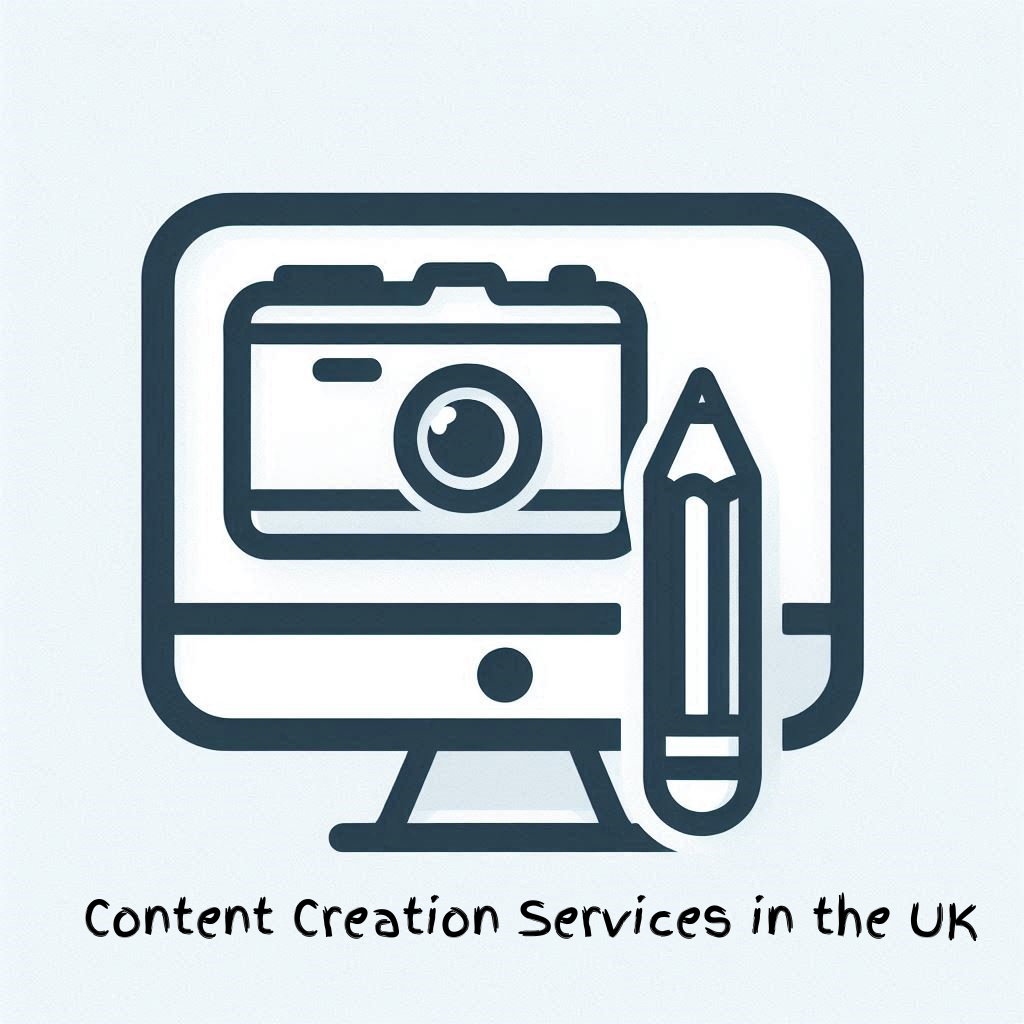 FJK SEO content creator services