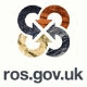 Registers of Scotland  Logo