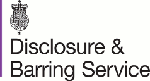 Disclosure & Barring Service Logo