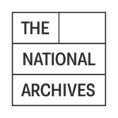 The National Archives Logo