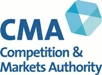 Competition & Markets Authority Logo