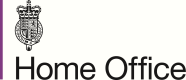 Home Office Logo