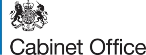 Cabinet Office Logo