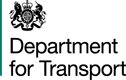 Department for Transport Logo