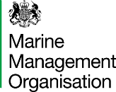 Marine Management Organisation Logo