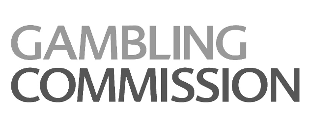 Gambling Commission Logo