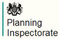 Planning Inspectorate Logo