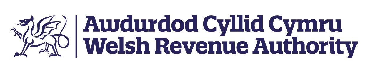 Welsh Revenue Authority Logo