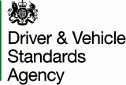 Driver and Vehicle Standards Agency Logo