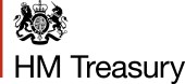 HM Treasury Logo