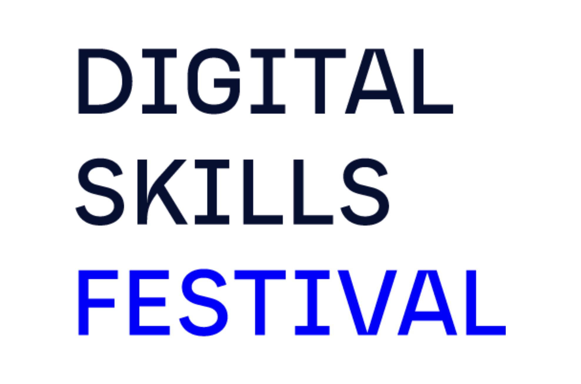 Digital Skills Festival