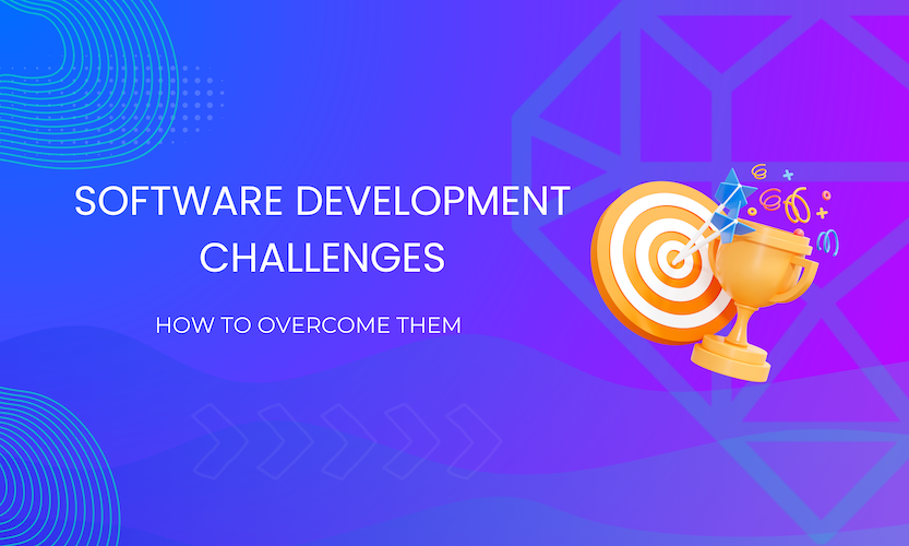 Software Challenges