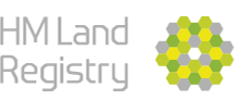 HM Land Registry Logo