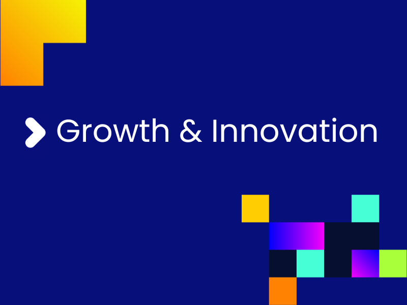 Growth & Innovation