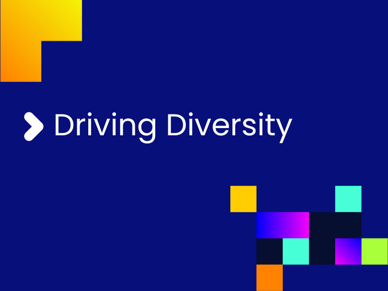 Driving Diversity