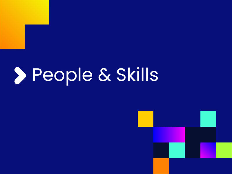 People & Skills