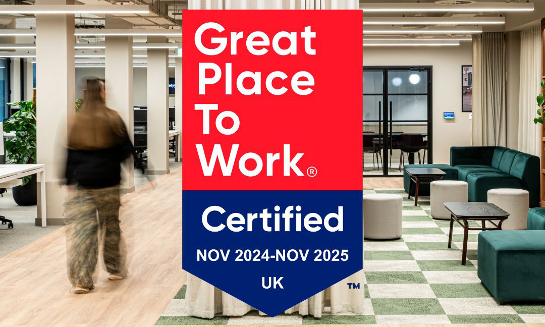 SafetyCulture&#39;s Great Place To Work Certification