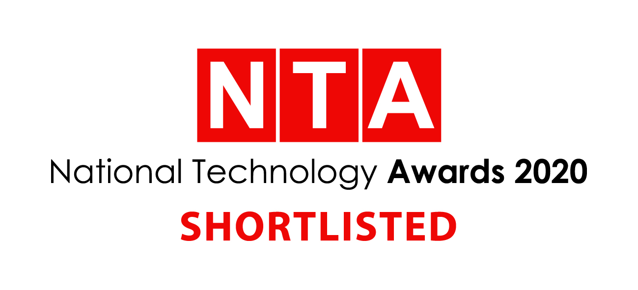 Cantarus Shortlisted for Tech for Good Award at the ...