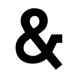 Ampersand | Manchester Digital