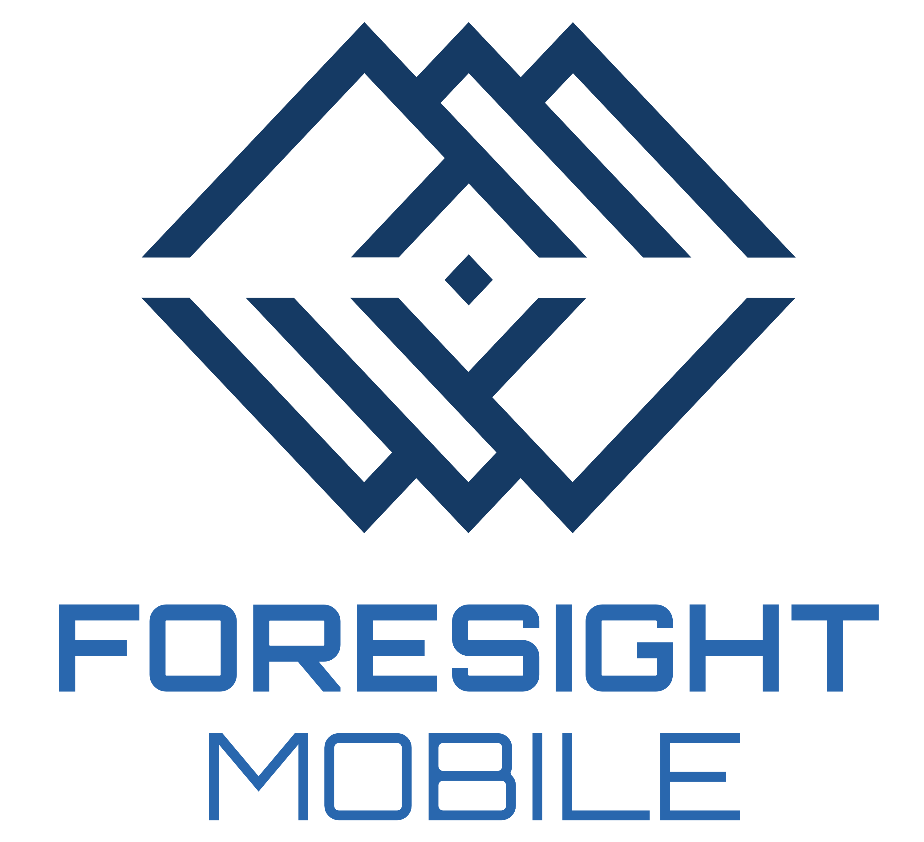foresight software